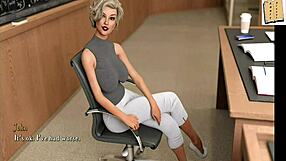 Exploring the dik route in being a dik episode 21.