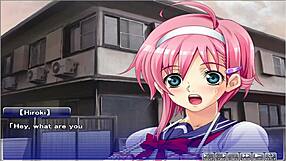 Apartment of love episode 9