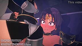 no honor among gentlemen in hentai