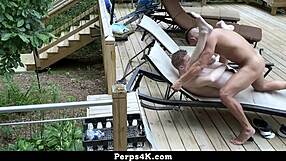 Young twink gets blackmailed for a hardcore office encounter