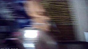 Behind The Scenes Glasses Cam Video