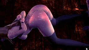 Watch this 3D animation where HS2 gets spanked?