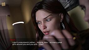 Summer's gone episode 54