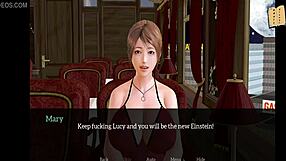 my new family 214 erotic cartoon milf redhead 3d anime