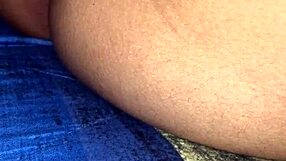 Blonde Milf with Big Natural Tits Gets Assfucked Hard in Homemade Casting Video