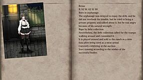 Night Of R Scenes Part 16 Ranch Area 2