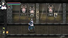 Night Of R Scenes Part 16 Ranch Area 2