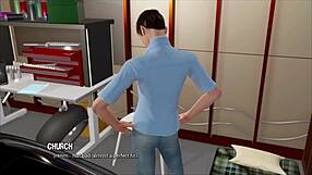 Hey, wanna dive into Ripples gameplay part 4 with me?