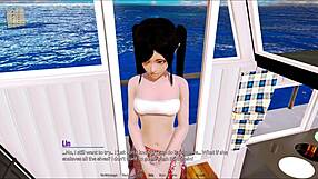 Wanna Join Us at Harem Hotel 154?