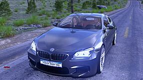 Redhead pov monster cock action