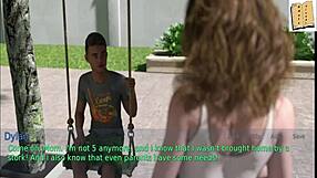 is this wife and stepmother 26 ready for some big tits action?