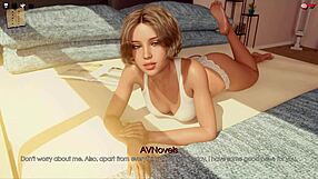 My Pleasure 72 Anime Hentai Game