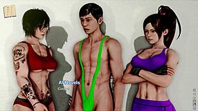 yo, what’s happening at the inn 71 in this wild game