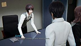 In My Homemade Indian Game, I Pursue My Real Desire Part 7