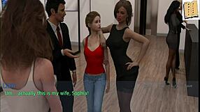 is this wife and stepmother 26 ready for some big tits action?