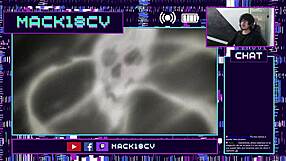 Jojo's Bizarre Adventure The Animation Part 3 Chapters 13-14