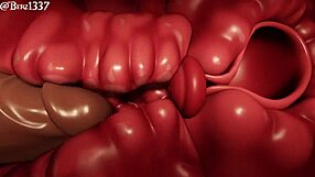 कैटगर्ल ने लंड माँगा और फायरवर्क्स शो से पहले क्रीमपाई लिया