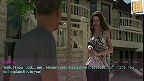 is this wife and stepmother 26 ready for some big tits action?