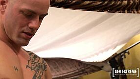 Jada Fire, take that big white cock slamming your pussy hard