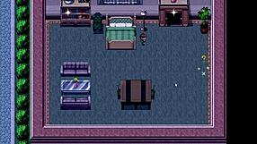 Henteria Chronicles 3 Part 1 Eng Features Pixel Art Game