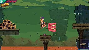 New porn game with anime-like characters, try it out!