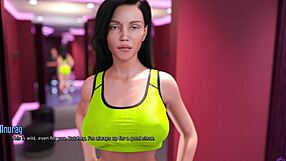 best friend's stepmom wants me to fuck her