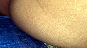 Blonde Milf with Big Natural Tits Gets Assfucked Hard in Homemade Casting Video