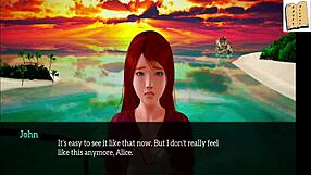 Adult visual novels and anime with ecchi content