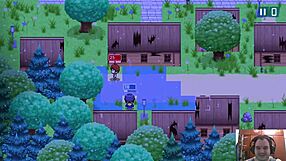 Third Crisis 0.49.0 part 006: The Throb 02 – what throbbing action awaits?