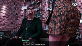 Can You Handle This Wild FFM Threesome in Fashion Business Gameplay?