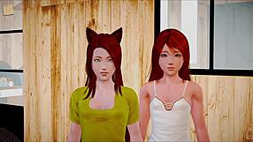 My new family episode 356