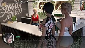 Reunion 99 Brings Intense Anime Hentai Game Action to Life