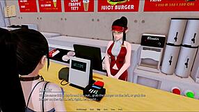 What's Next In Harem Hotel 381?