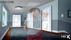 Summertimesaga - choose a flute ill show you what i can do with my mouth e1 10