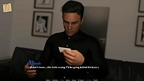 Three Rules of Life 16 in Anime Game