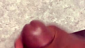 I made a huge mess all over my bathroom counter with homemade spill