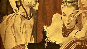 Check out these vintage erotic drawings, aren't they hot?