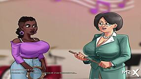 Summertimesaga - choose a flute ill show you what i can do with my mouth e1 10