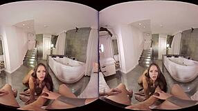 virtualrealporn com - after party