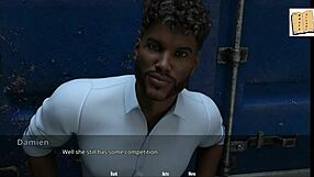 Wvm 69 best ass in the house competition