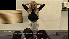 Wvm 69 best ass in the house competition