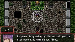 Harem In Another World Hentai Game Ep 3 Farmers Daughter With Furry And Horsecock Dildo