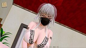 uhh, me and my buds at harem hotel 90, ya know, just messin around...