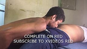 i wanted to pleas him when he comes home from werk, with big cock.