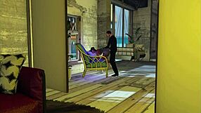 spotted sneaking for a quickie at my bff's wedding party.