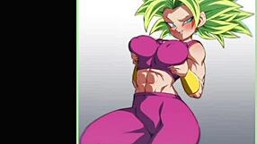 Sultry sirens in anime and games: a collection