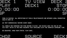 Holy Crap! Caught My Step-Cousins in Gay Action