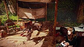 Gamer Slut Forgets Cam On While Teasing Huge Socks