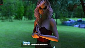 helping the hotties 22 in anime game