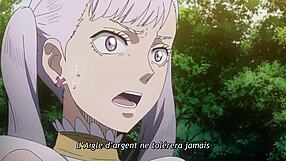 Is this anime hentai scene in blkc 0007 hot?